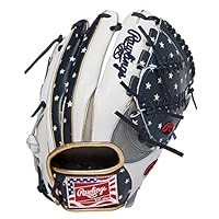 Rawlings ローリングス LAロゴ 軟式用グラブグレー Rawlings ローリングス LAロゴ 軟式用グラブグレー